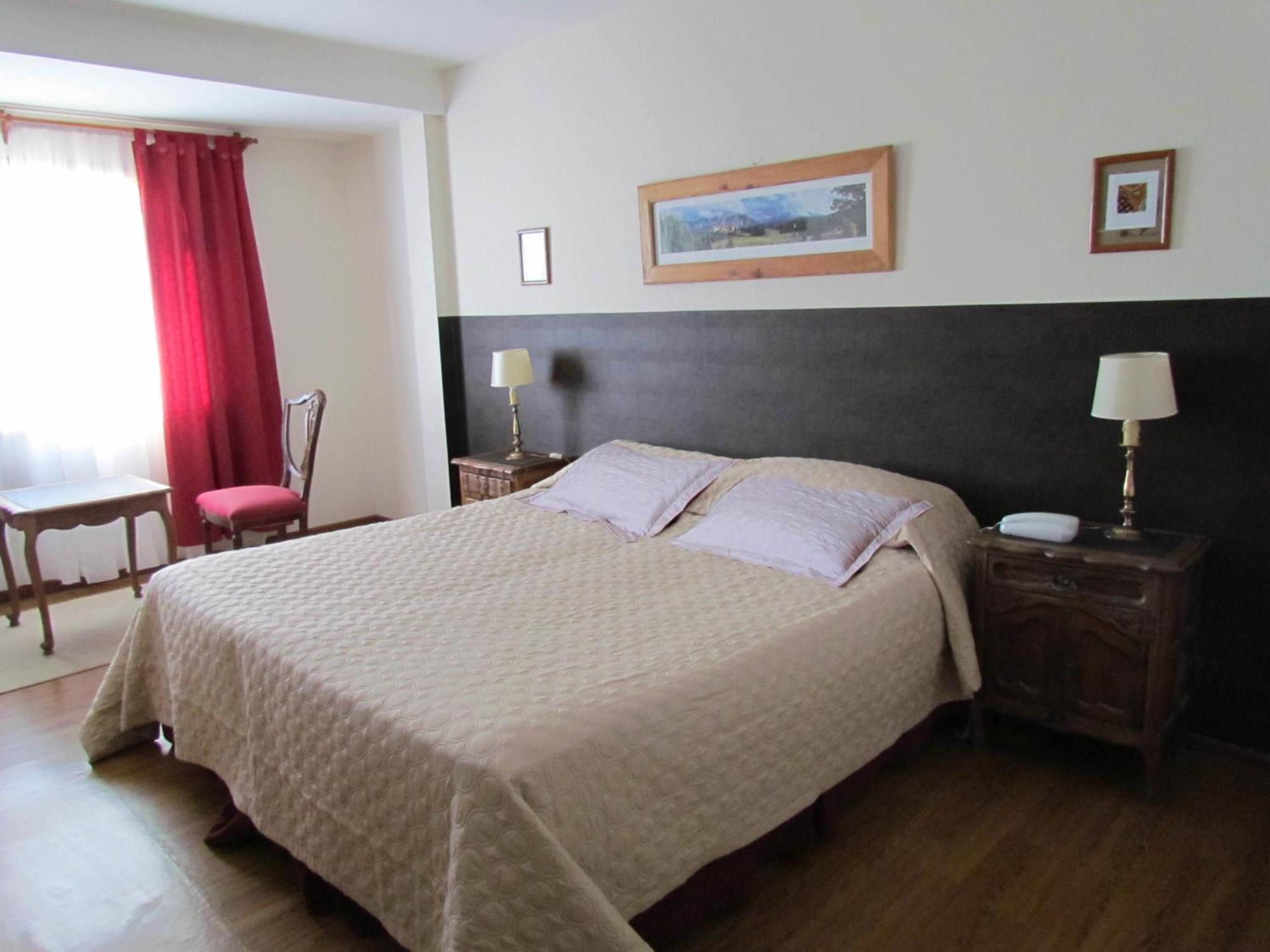 Meulen Hosteria Y Apart Ель-Калафате Номер фото