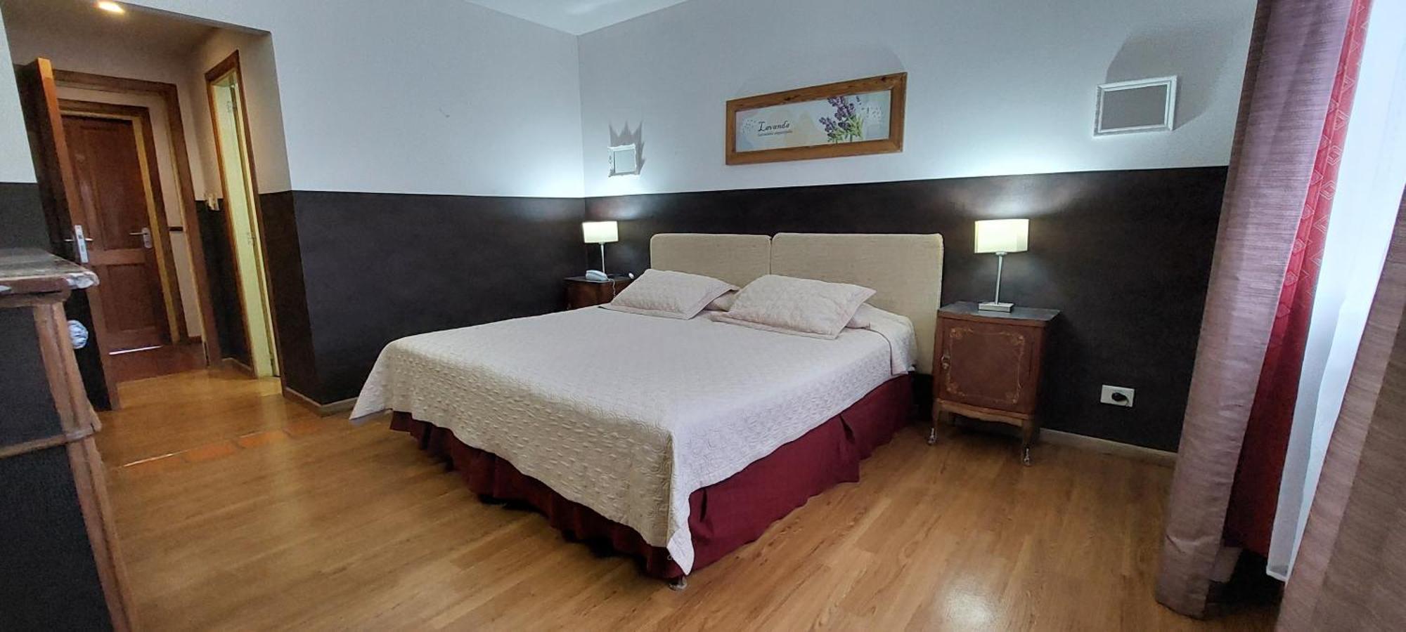 Meulen Hosteria Y Apart Ель-Калафате Номер фото