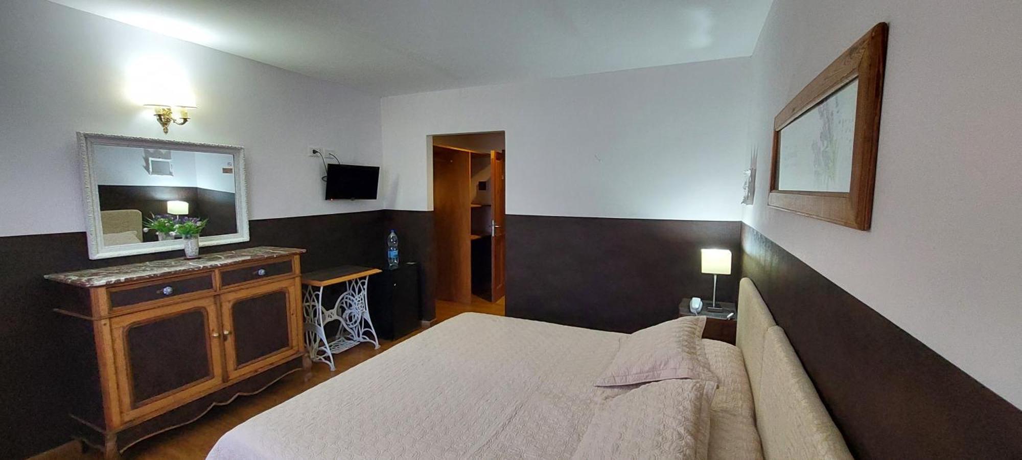 Meulen Hosteria Y Apart Ель-Калафате Номер фото