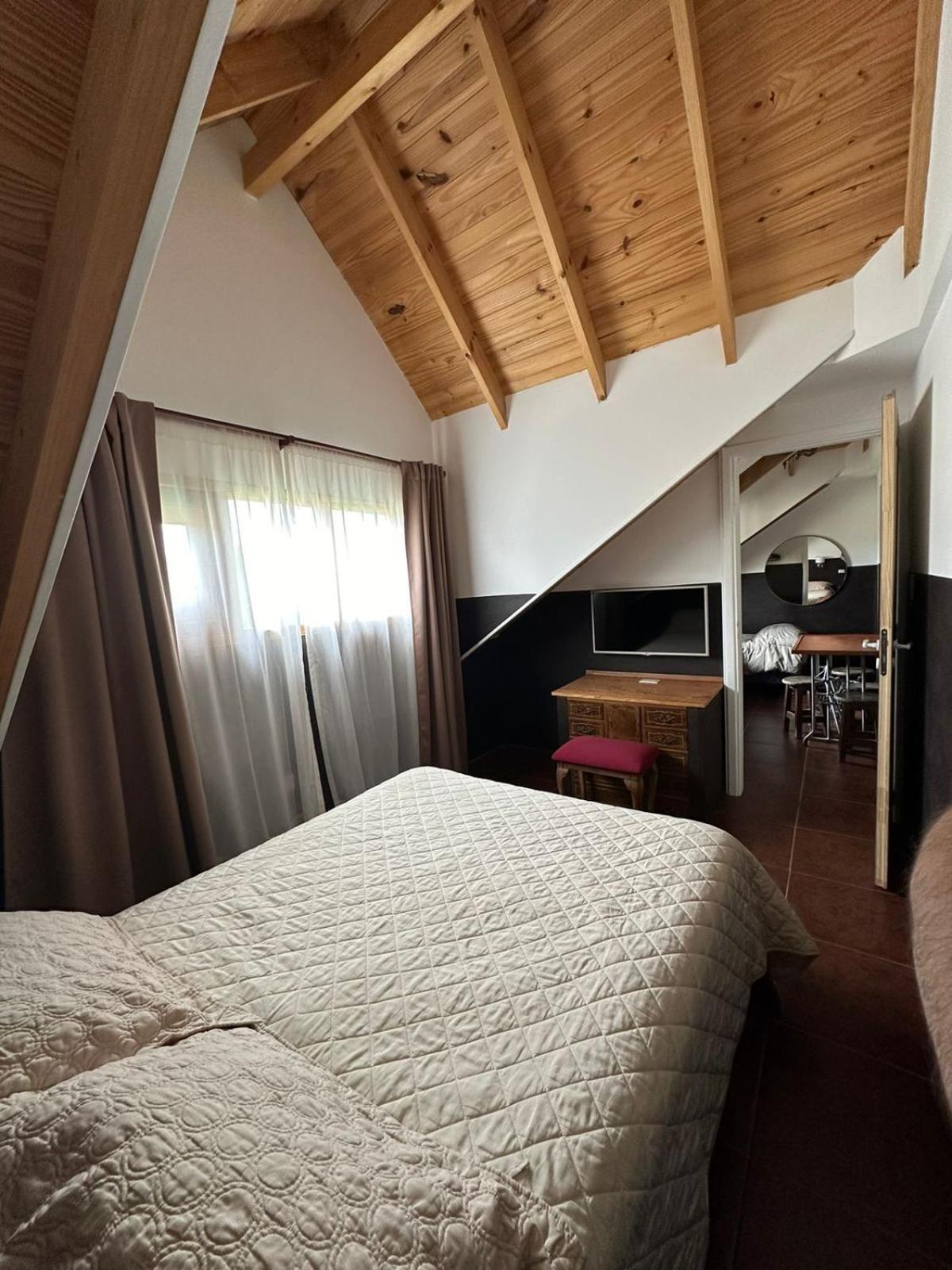 Meulen Hosteria Y Apart Ель-Калафате Номер фото